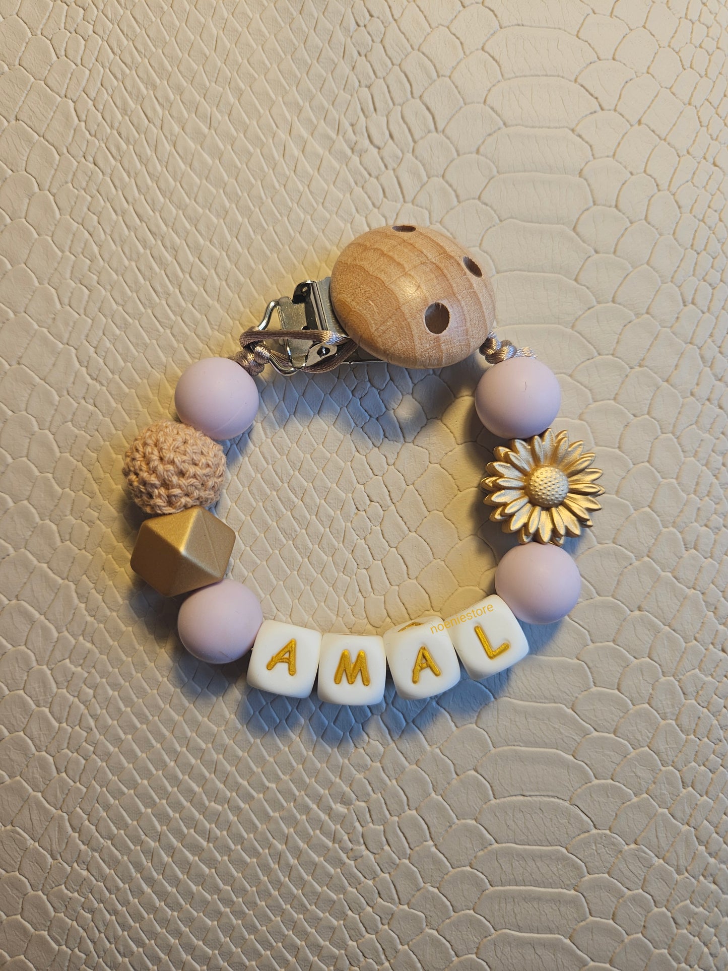 Speenkoord model "Amal"