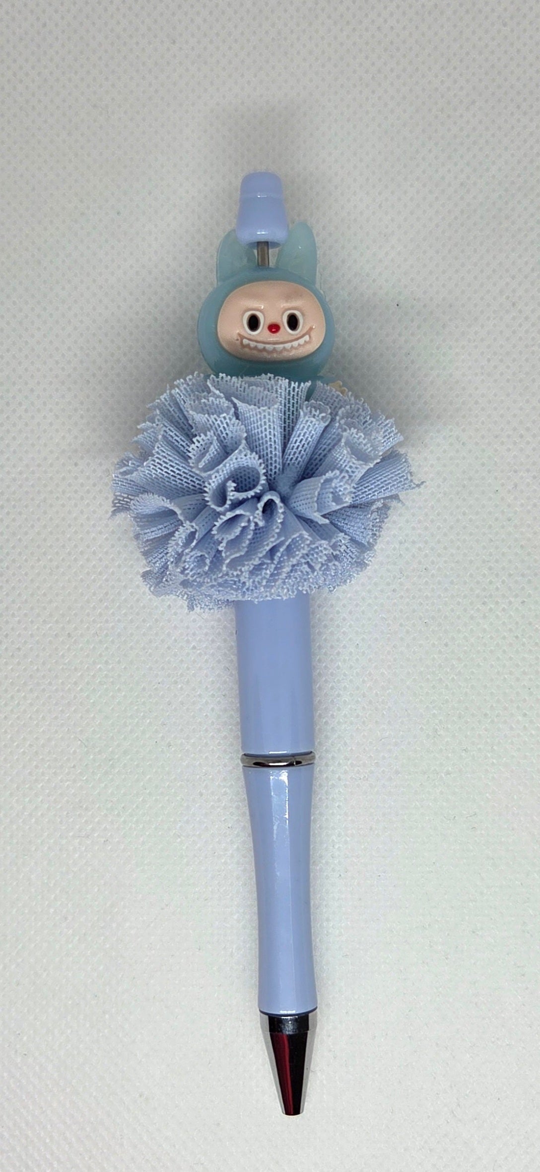 Pen LBB blauw