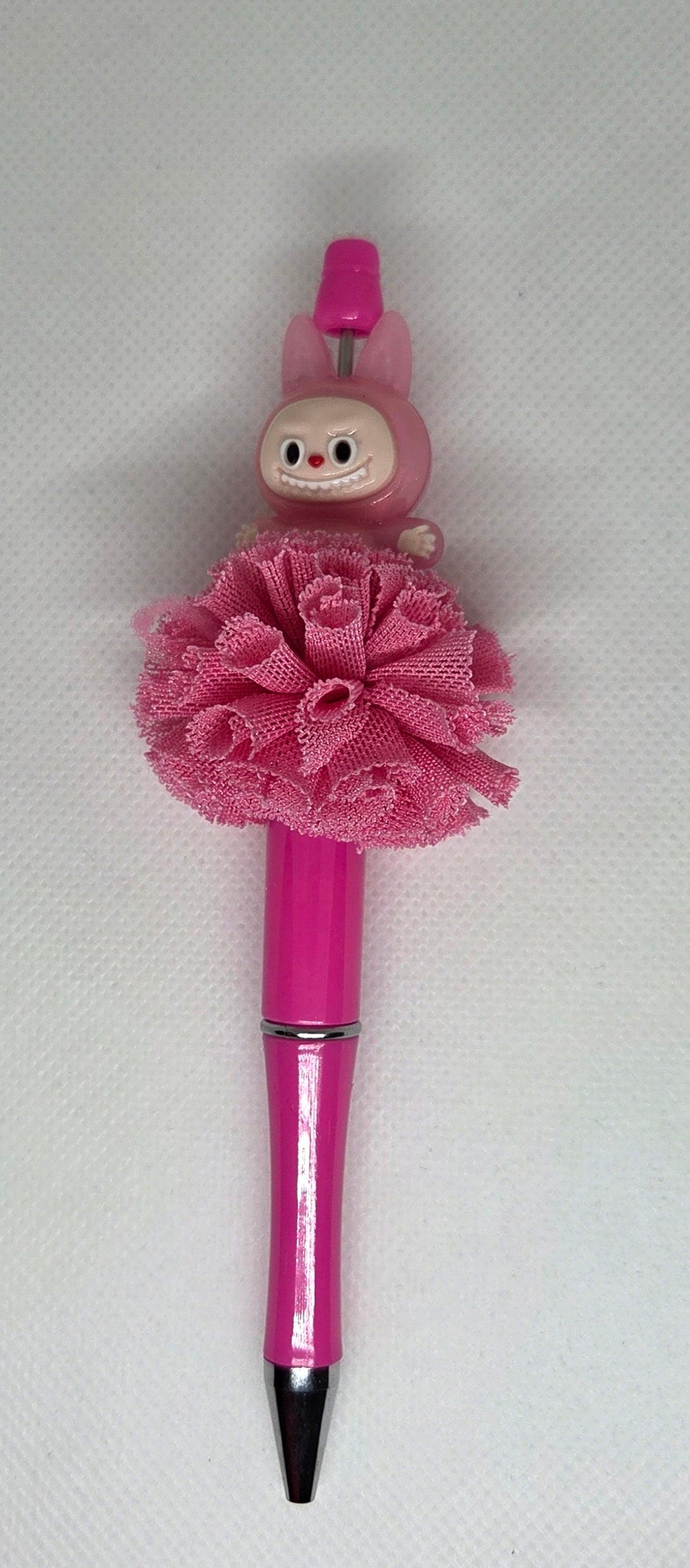 Pen LBB roze