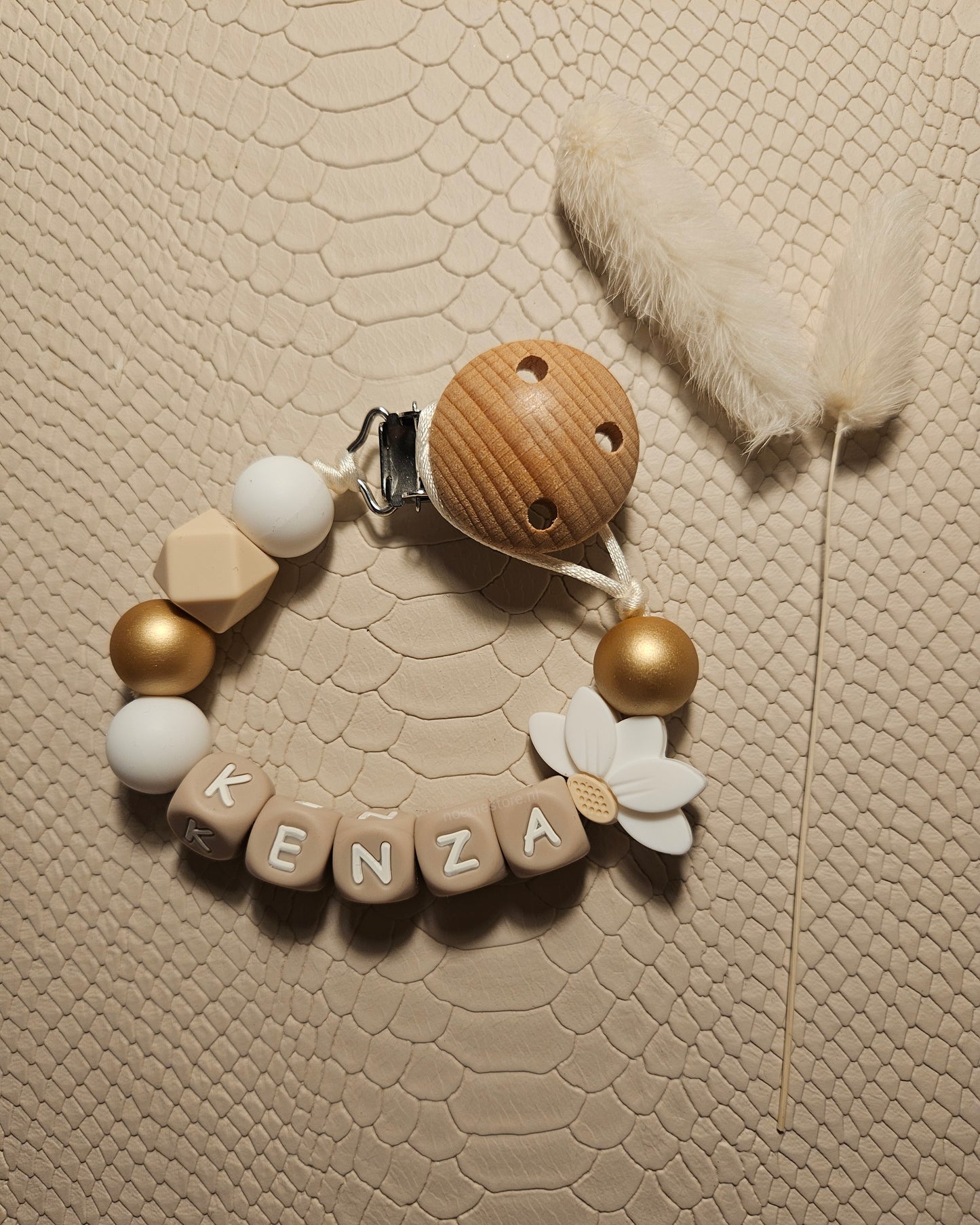 Speenkoord model "Kenza"