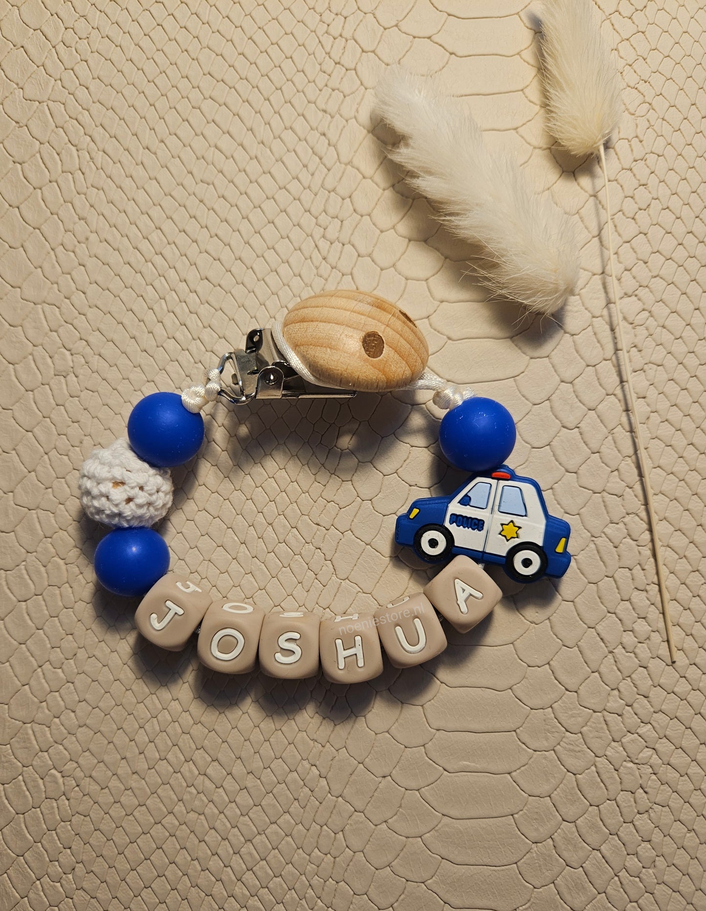 Speenkoord model " Joshua"