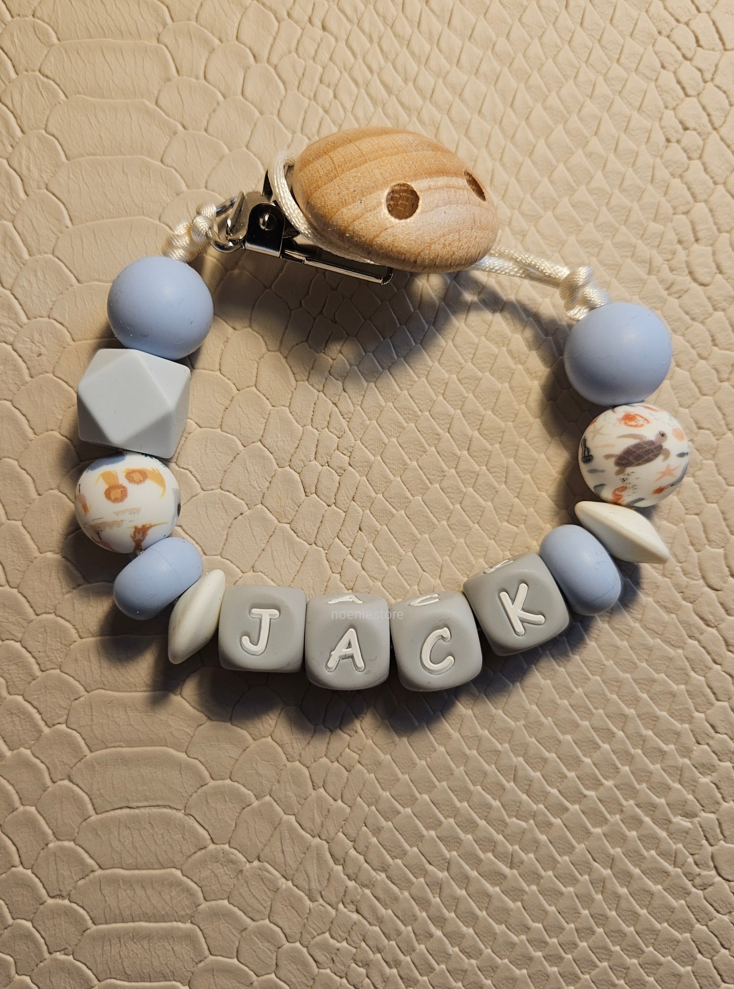 Speenkoord model " Jack"