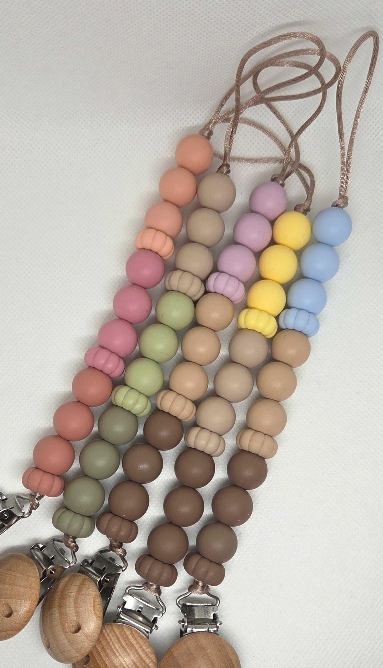 Speenkorden zonder naam