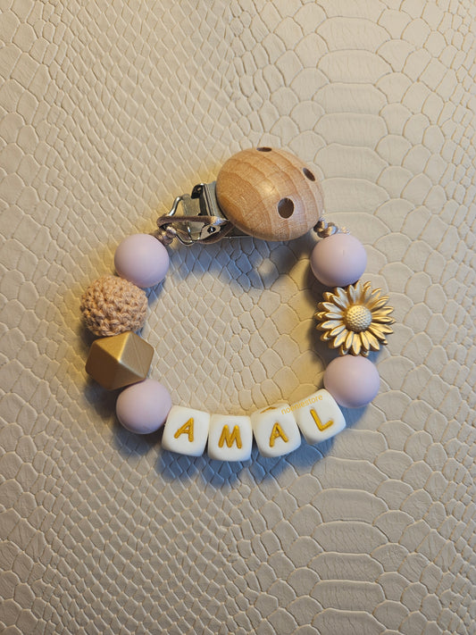 Speenkoord model "Amal"