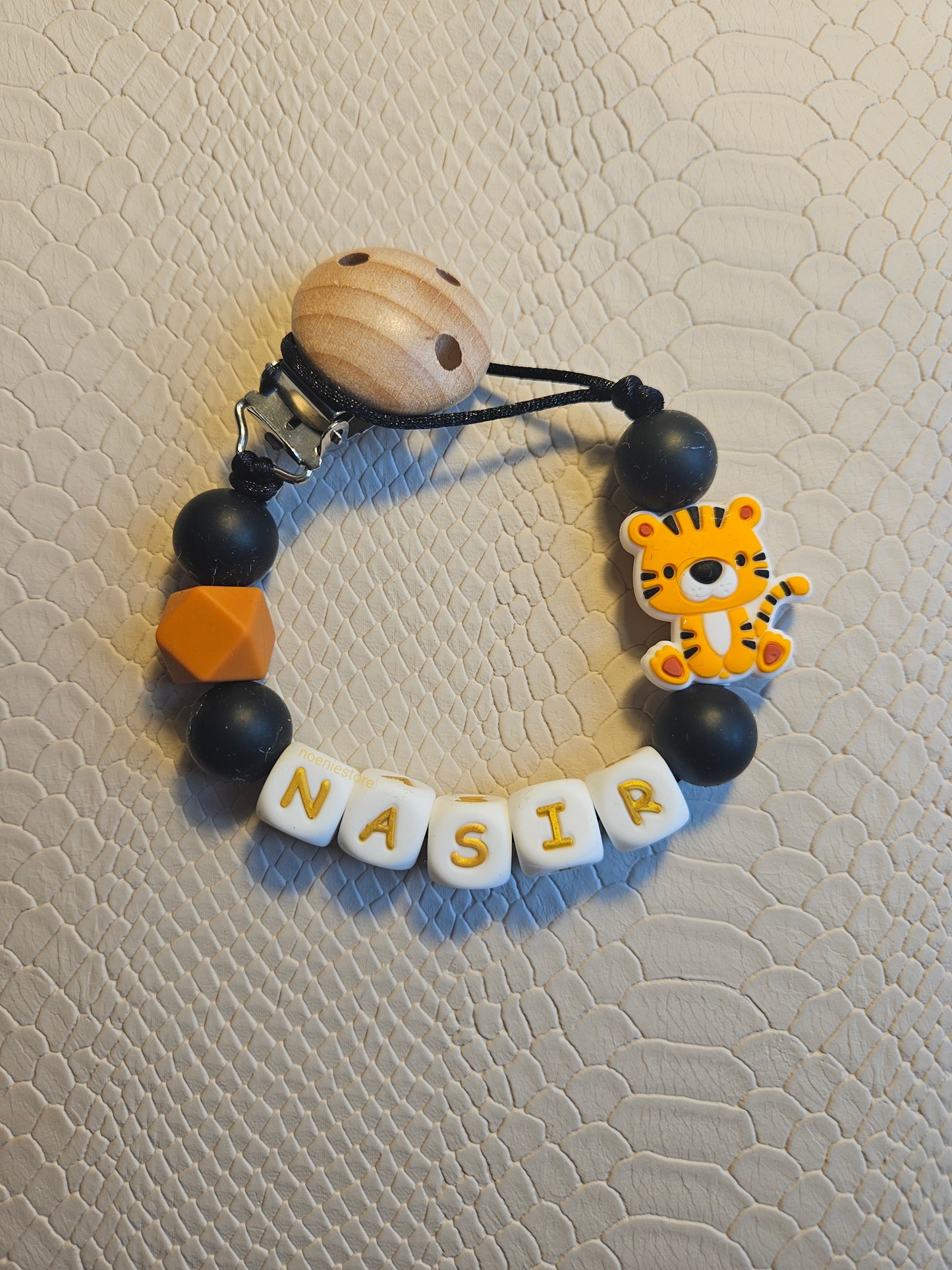 Speenkoord model "Nasir"