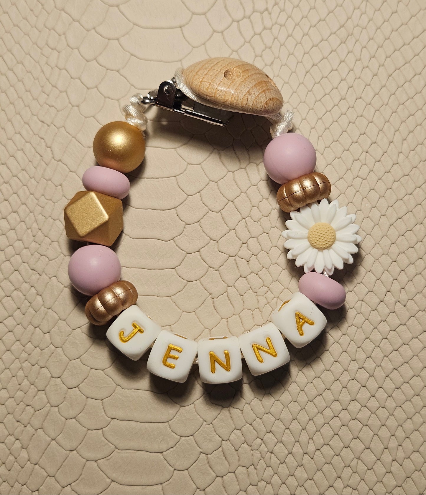 Speenkoord model "Jenna"