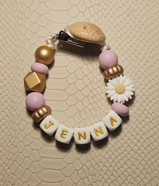 Speenkoord model "Jenna"