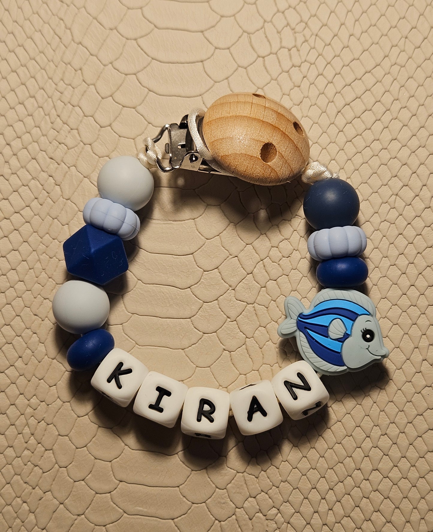 Speenkoord model " Kiran "