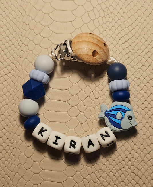 Speenkoord model " Kiran "