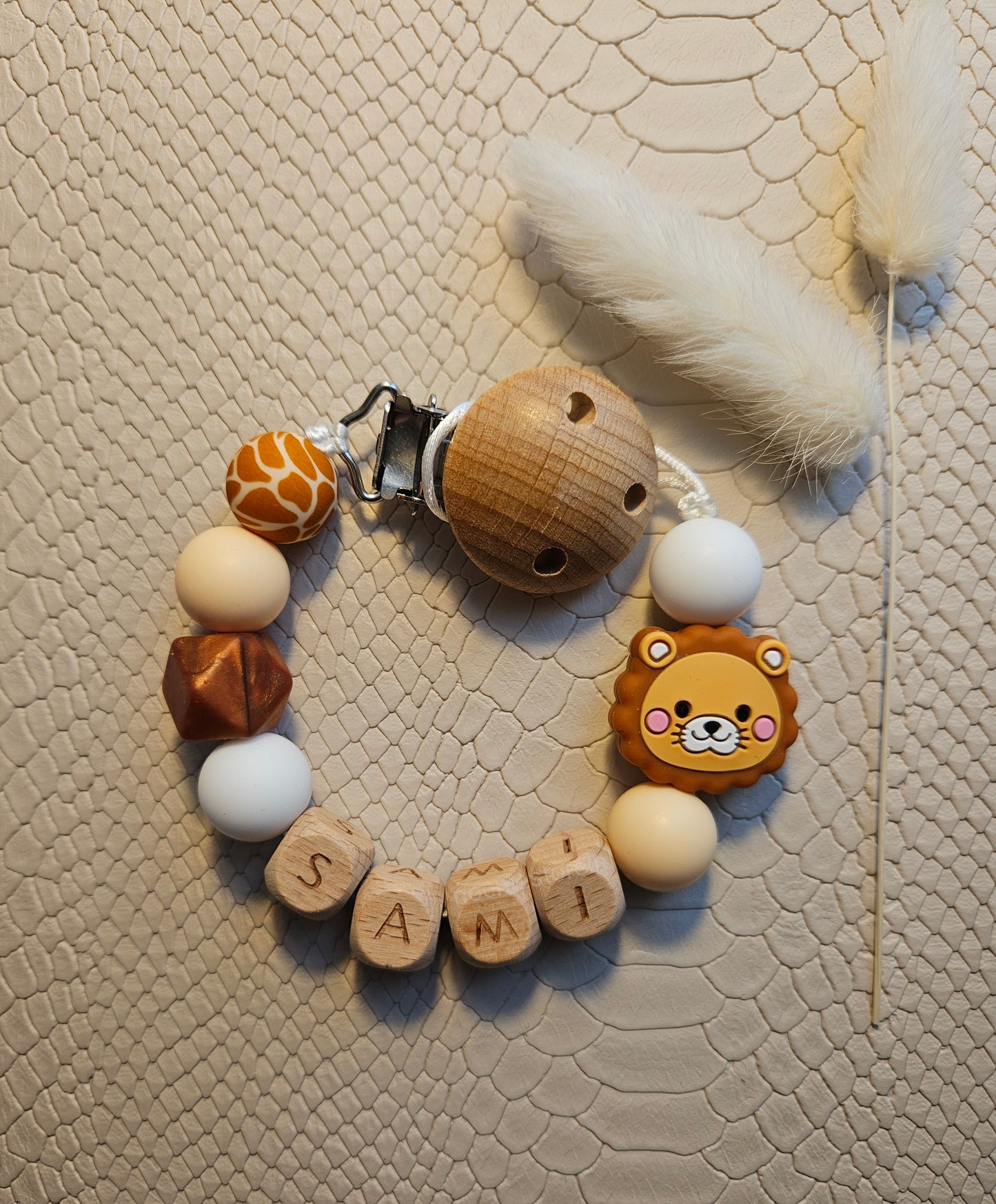 Speenkoord model  "Sami"