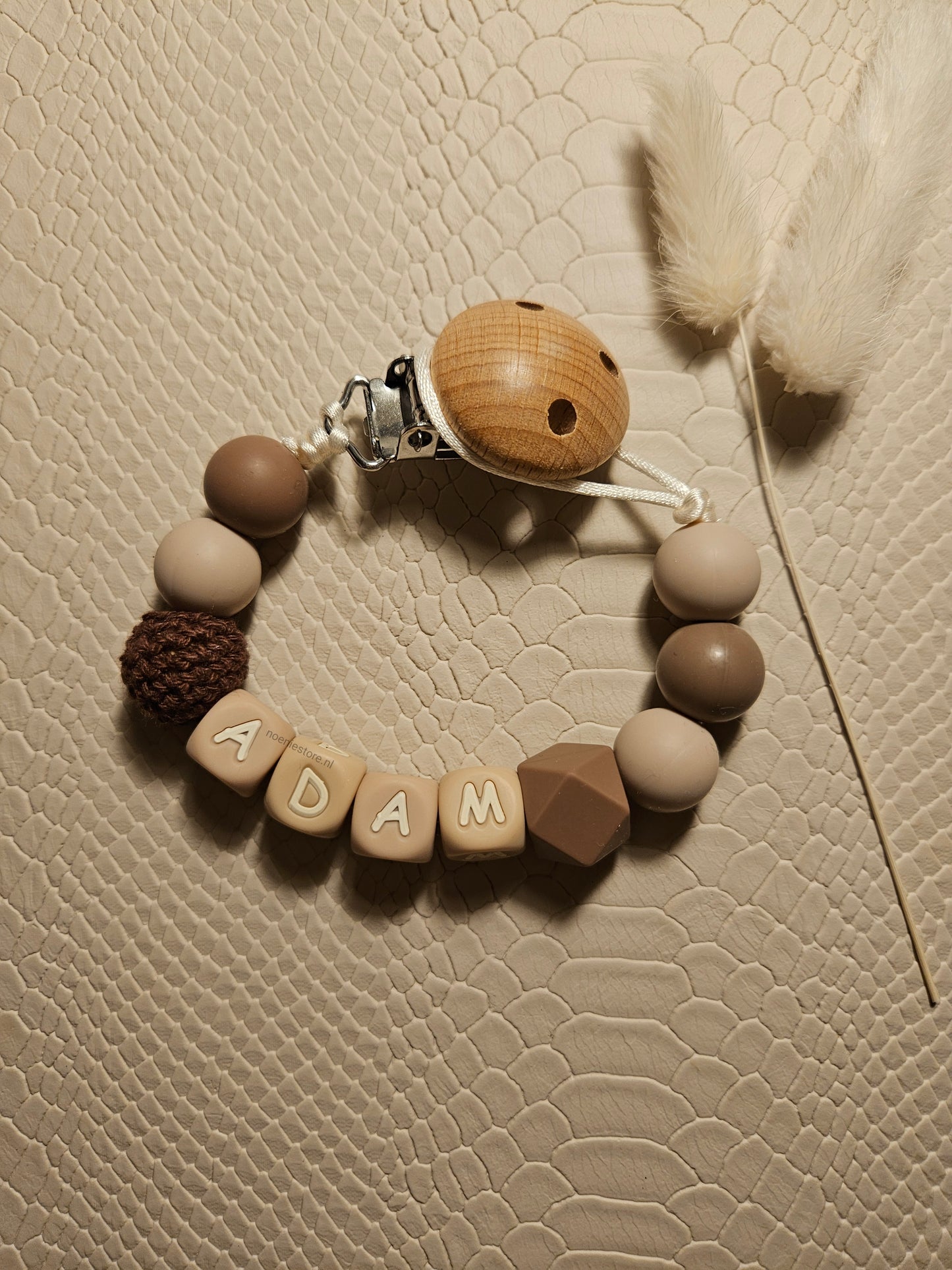 Speenkoord model "Adam"