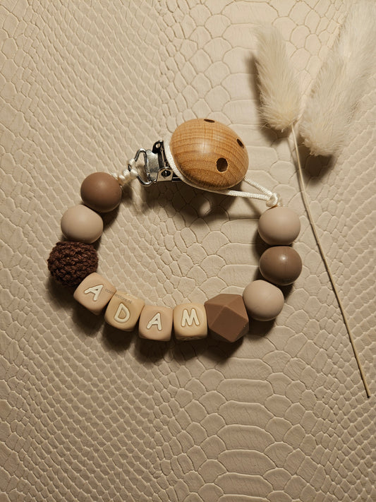 Speenkoord model "Adam"