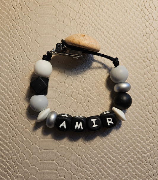 Speenkoord model " Amir "