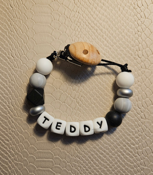 Speenkoord model " Teddy"