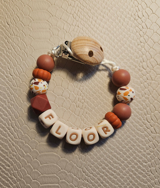 Speenkoord model "Floor"