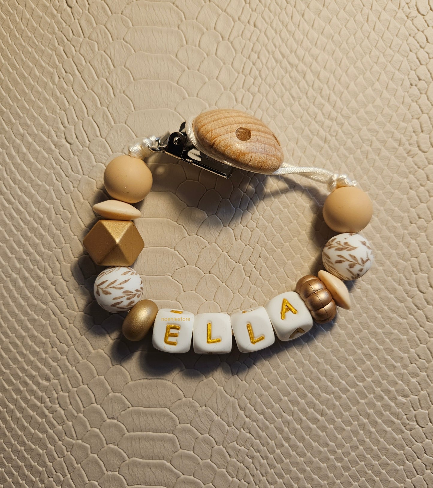 Speenkoord model "Ella"