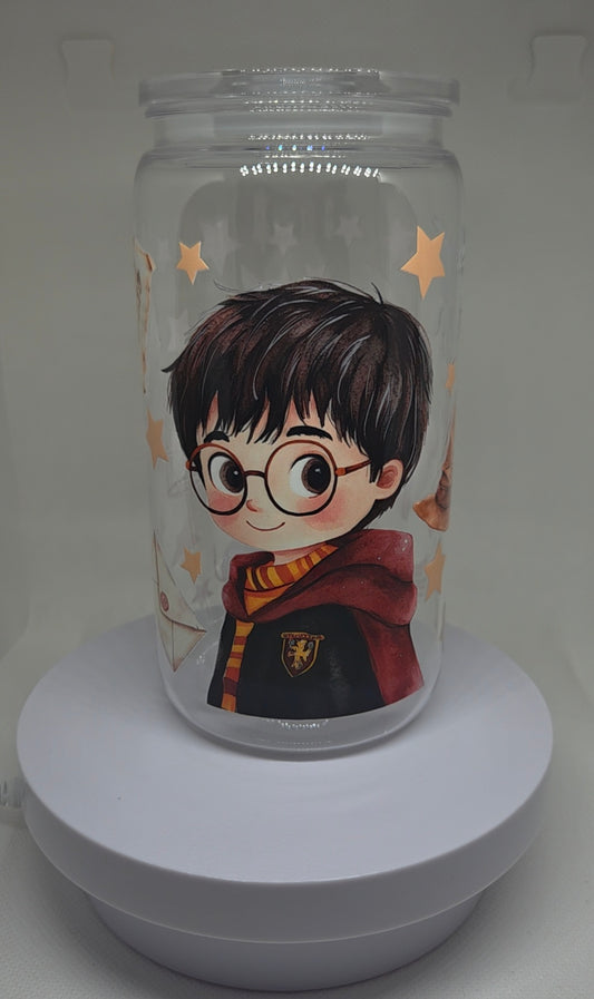 Kunststof drinkbeker HP 500 ml