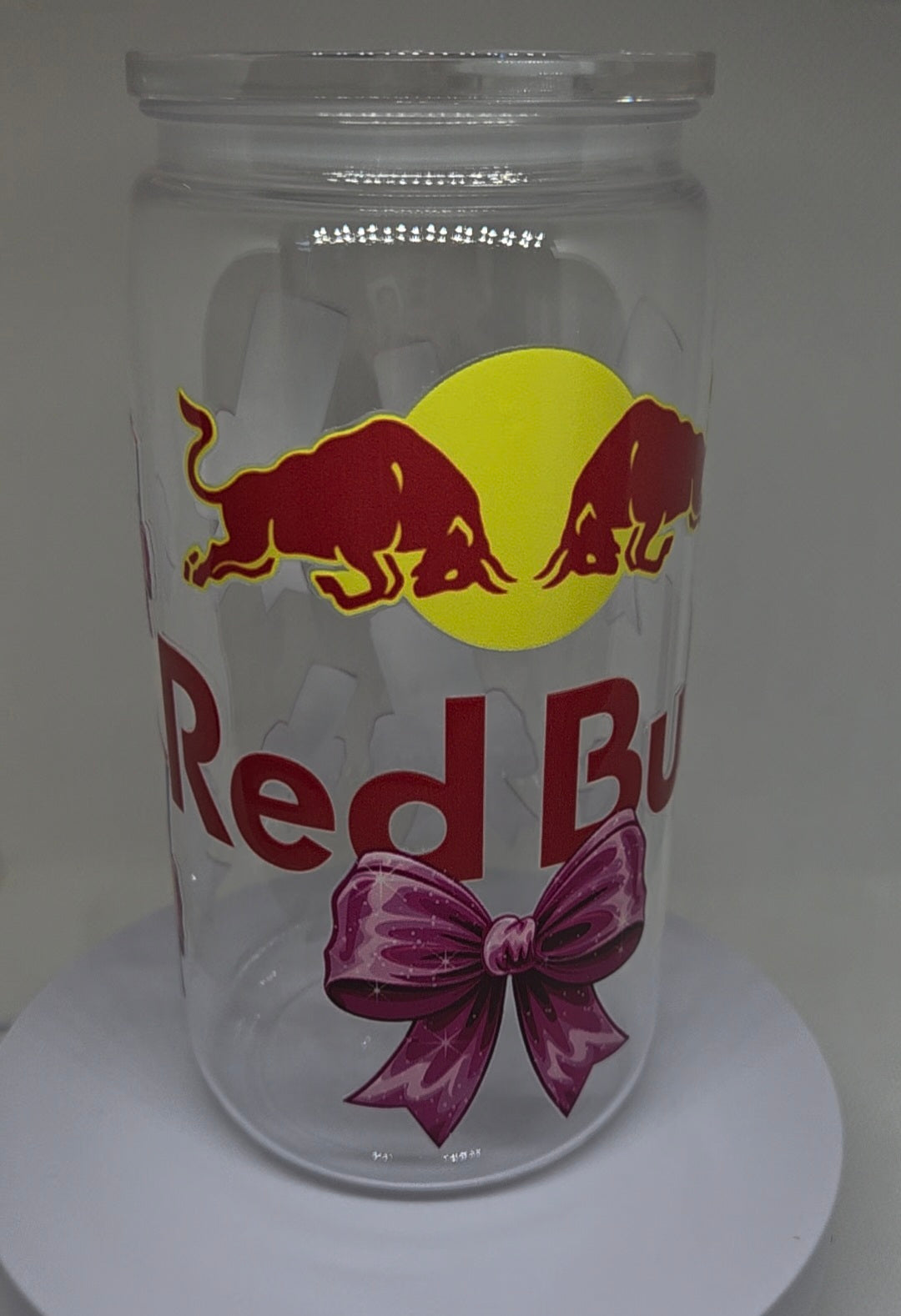 Kunststof drinkbeker RB 500 ml