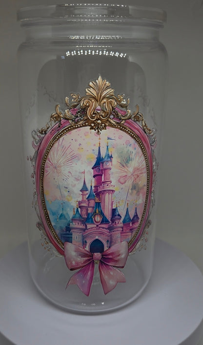 Kunststof drinkbeker DL 500 ML