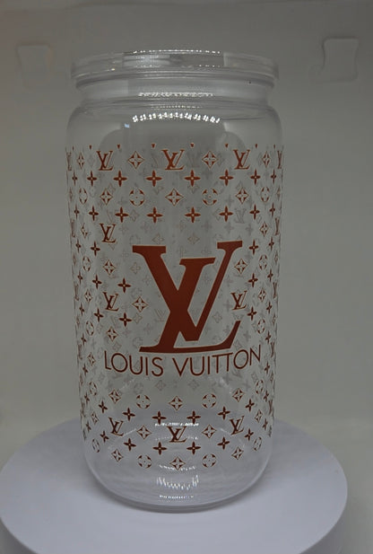 Kunststof drinkbeker LV 500 ml