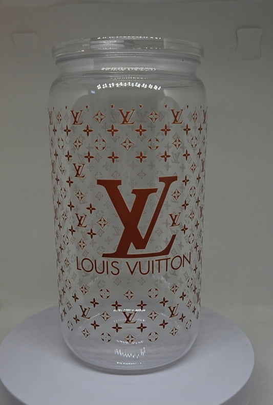 Kunststof drinkbeker LV 500 ml