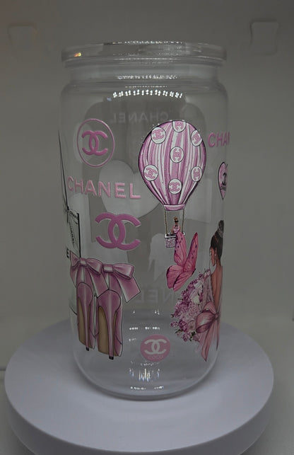 Kunsstof drinkbeker CC 500 ml