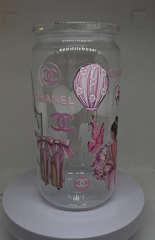 Kunsstof drinkbeker CC 500 ml