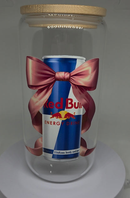 Glazen drinkbeker 500ml RB