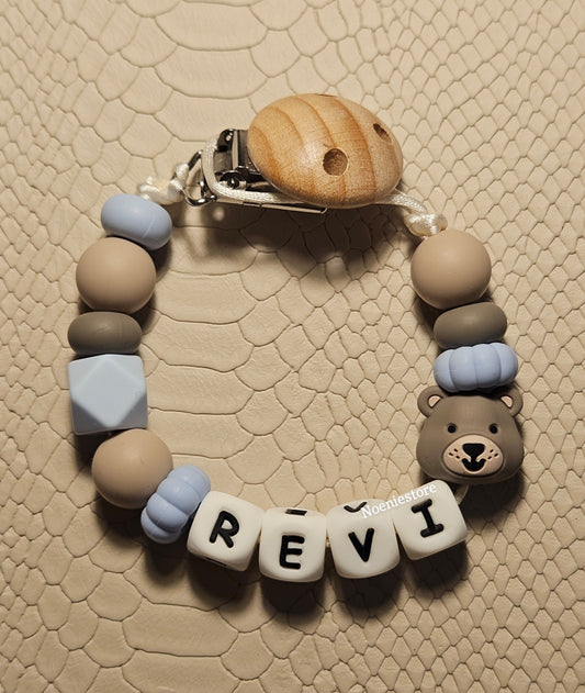 Speenkoord model " Revi "