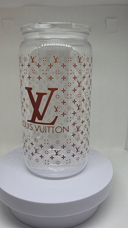 Kunststof drinkbeker LV 500 ml