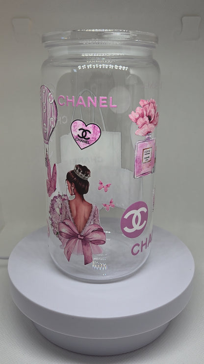 Kunsstof drinkbeker CC 500 ml