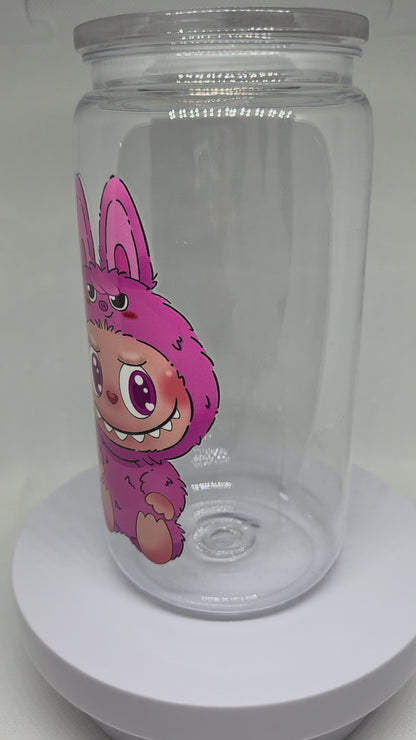 Kunststof drinkbeker 500 ml LBB