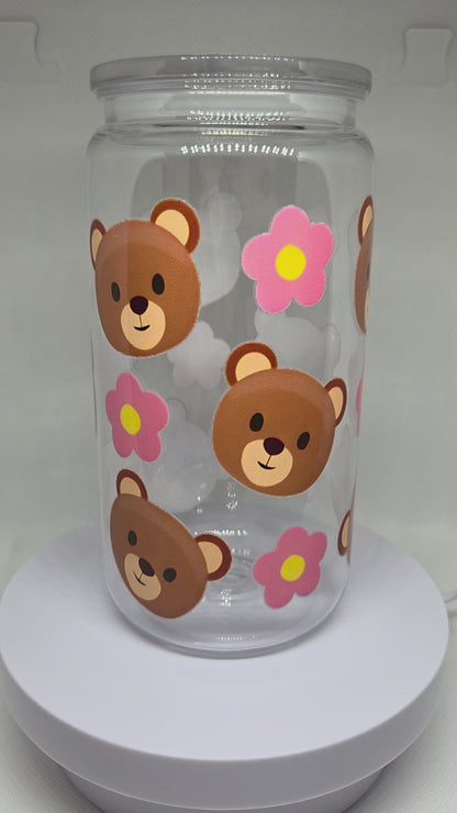 Kunststof drinkbeker 500 ml