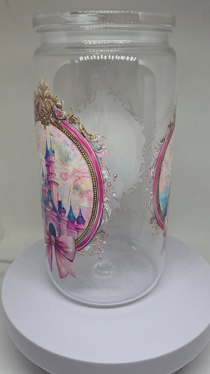 Kunststof drinkbeker DL 500 ML